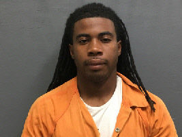 Terrion Smith